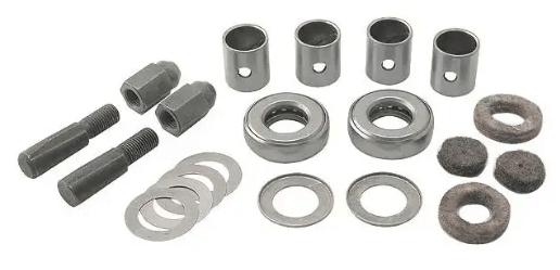 King Pin Parts Kit Ford Model A , B V8 28-48 A-3111-K