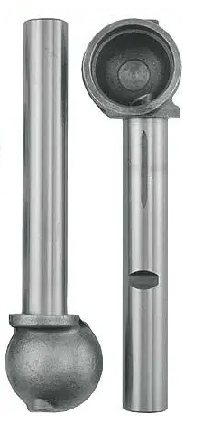 King Pin Only Ford Model A 1928-31 A-3111-KPO Pair