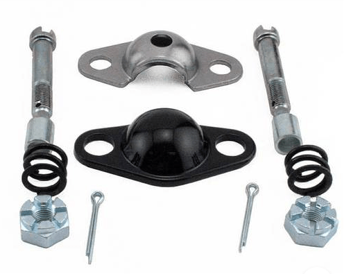 Radius Rod Socket Set - Belcher Engineering