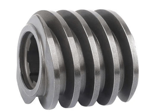 Steering Worm A3524A, A3524AR, A3524CD, A3524CDR (A-3524A, A-3524AR, A-3524CD, A-3524CDR) - Belcher Engineering