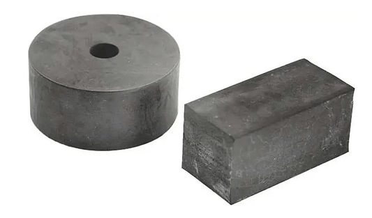 Float A Motor Rubber Kit - Belcher Engineering