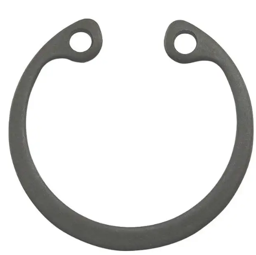Wrist Pin Retainer Clip - Belcher Engineering
