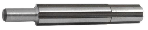 Main Transmission Shaft - Belcher Engineering
