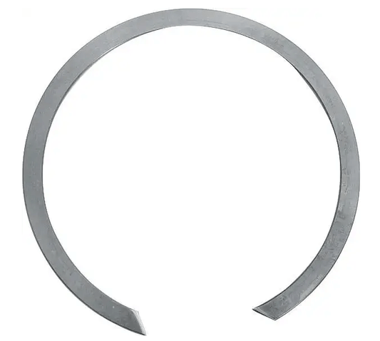 Main Shaft Rear Bearing Snap Ring - Belcher Engineering