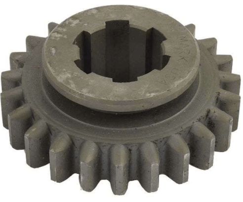 Second & High Sliding Gear - Belcher Engineering