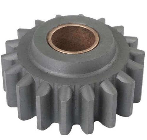 Reverse Idler Gear - Belcher Engineering