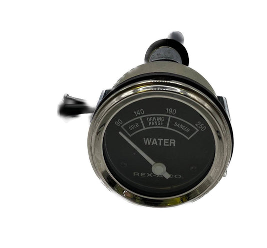 Ford Model A 1928 to 1931&nbsp; Temperature Gauge A8272, A-8272