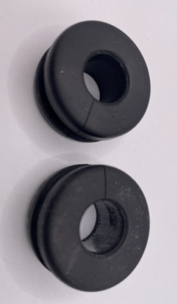 Speedometer Cable Grommet - Belcher Engineering