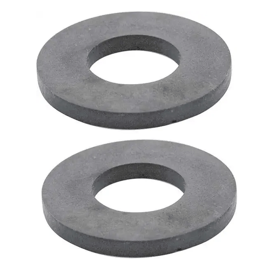 Rear Hub Washer Hardened  Steel Truck - Belcher Engineering