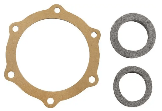 Coupling Shaft Housing Seal Kit - Belcher Engineering