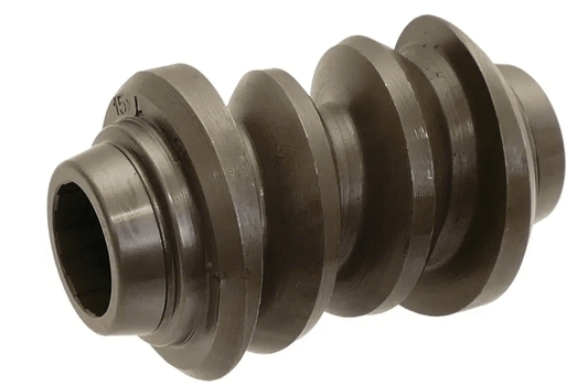 Steering Worm Gear - Belcher Engineering