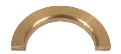 Main Bearing Thrust Washer (3) Ford Model B 32-34 B-6332