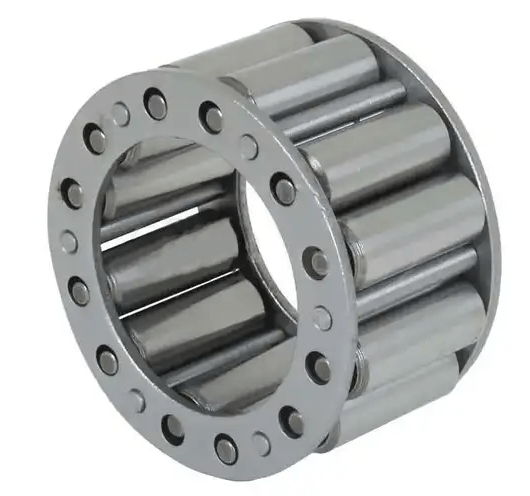 Rear Wheel Bearing (Mechanical Brakes) - Belcher Engineering