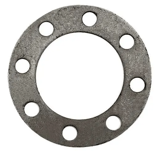 Gear Thrust Washer - Belcher Engineering