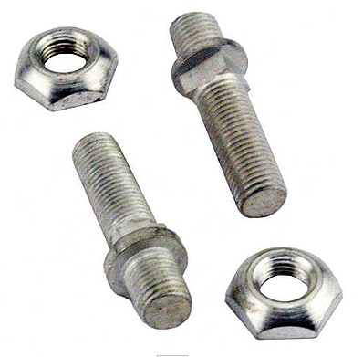 Windshield Pivot Stud - Belcher Engineering