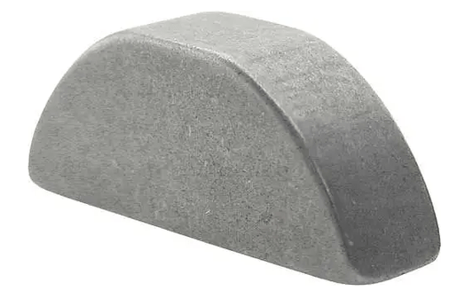 Crankshaft Gear Key - Belcher Engineering