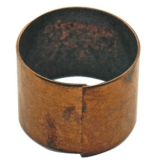 Steering Sector Shaft Bushing - Belcher Engineering