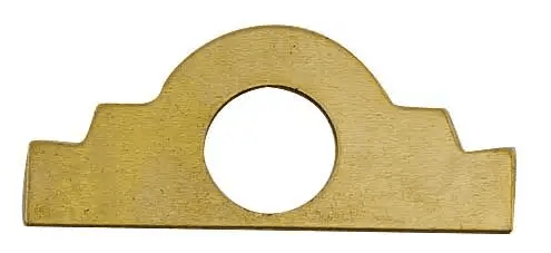 Connecting Rod Shim - Belcher Engineering