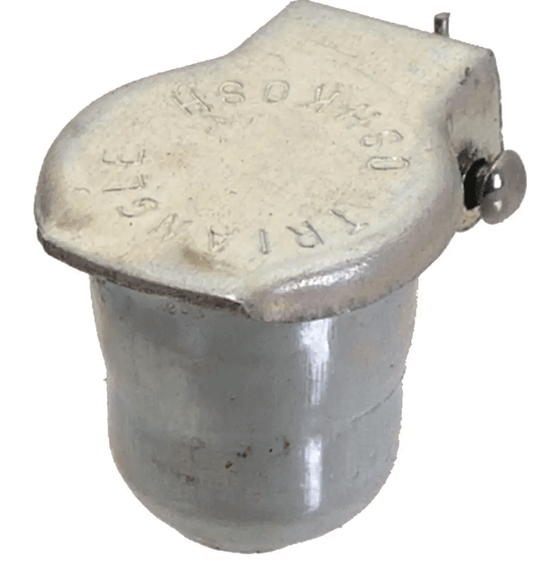 Spring and Perch Oiler Press In - Belcher Engineering