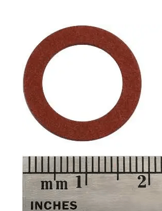 Float Valve Fiber Gasket - Belcher Engineering