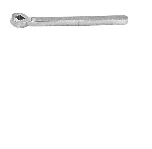Brake Shoe Adjusting Wedge Wrench/Tool - Belcher Engineering