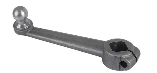 Pitman Steering Arm - Belcher Engineering