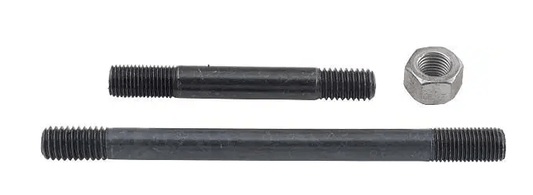 Cylinder Head Studs (Heavy Duty) High Compression - Belcher Engineering