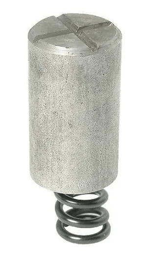 Camshaft Thrust Plunger Spring Set - Belcher Engineering