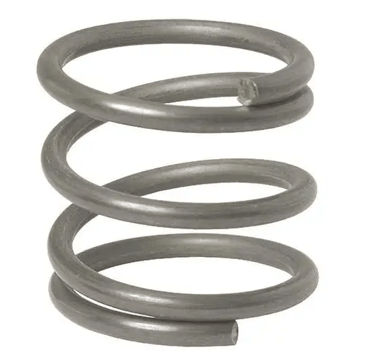 Oil Pump Retainer Spring - Belcher Engineering
