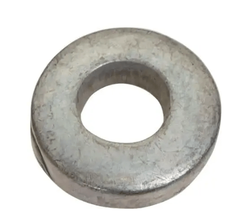 Manifold Stud Washer - Belcher Engineering