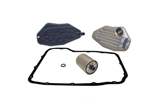 Transmission Filter Kit - Belcher Engineering