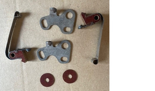 Points for WOT1-12199 21 Stud Military Vehicle (Ford Early V8 1932 to 1947) WOT1