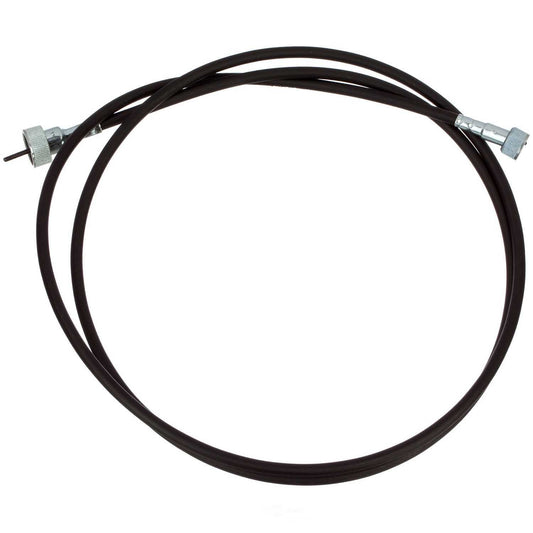 Speedometer Cable - Jeep Cherokee 80-85, Lincoln Continental 61-66, Mercury Cougar 68, Oldsmobile Cutlass 66-81, Pontiac Bonneville 59-83 Y-803