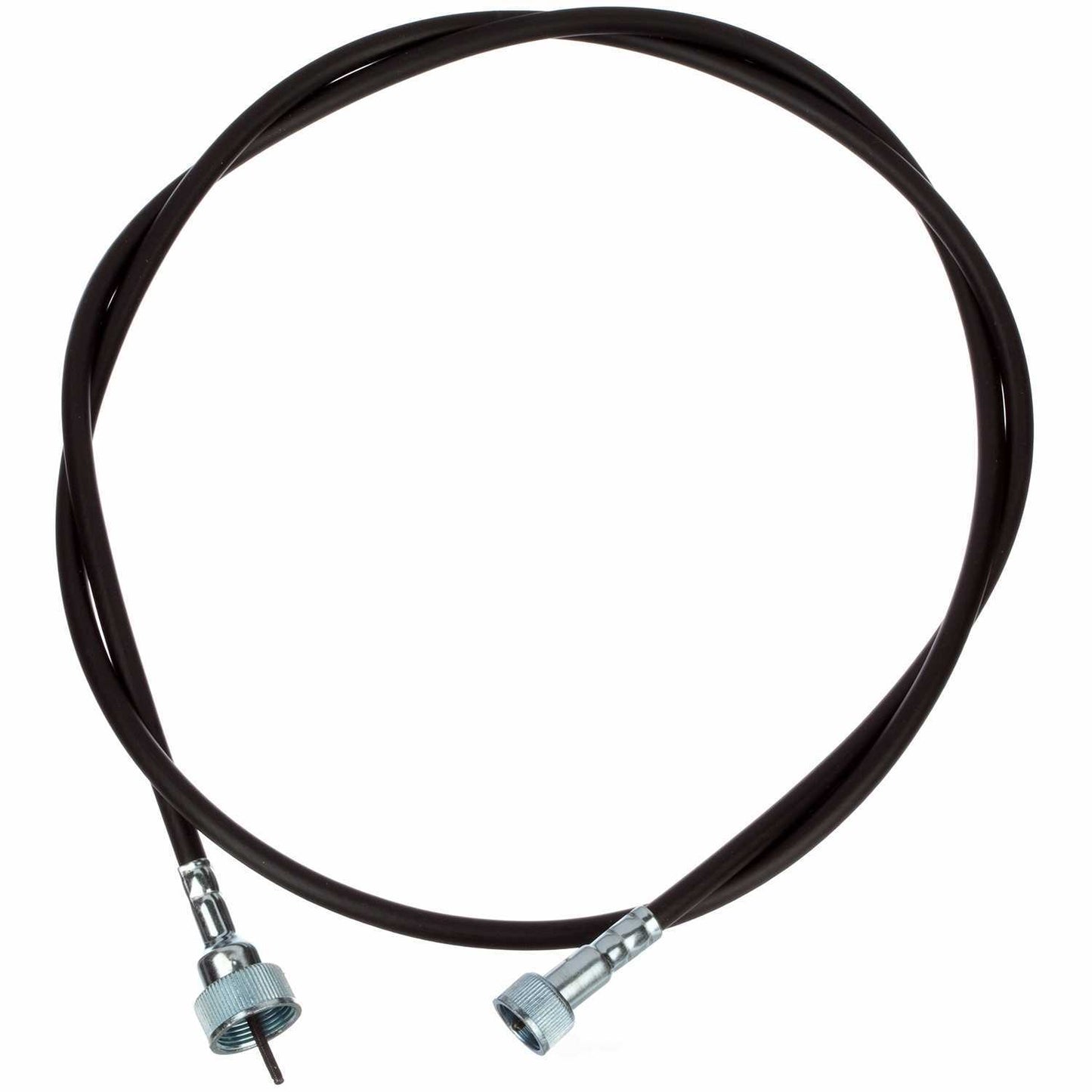 Speedometer Cable - Pontiac Bonneville 58-83, Firebird 67-86, Grand Am 73-80, GTO 64-71 Y-804