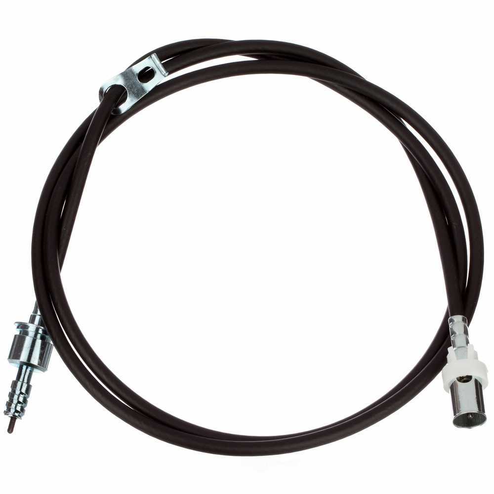 Speedometer Cable - Ford Mustang 65–98, Lincoln Continental 78-89, Mercury Cougar 80–85 Y-806