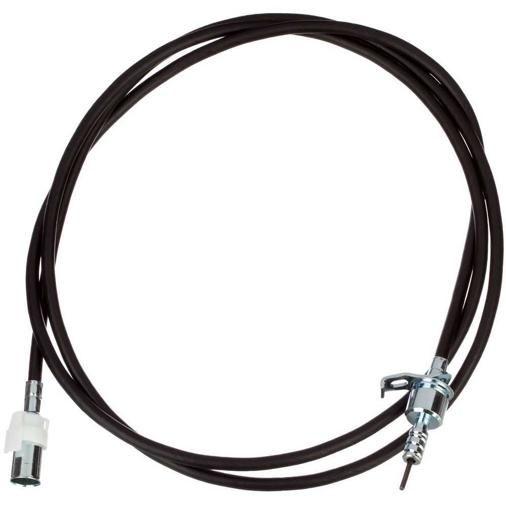Speedometer Cable - Ford Bronco 66-87, E150 86-88, F100 73-83 Y-818