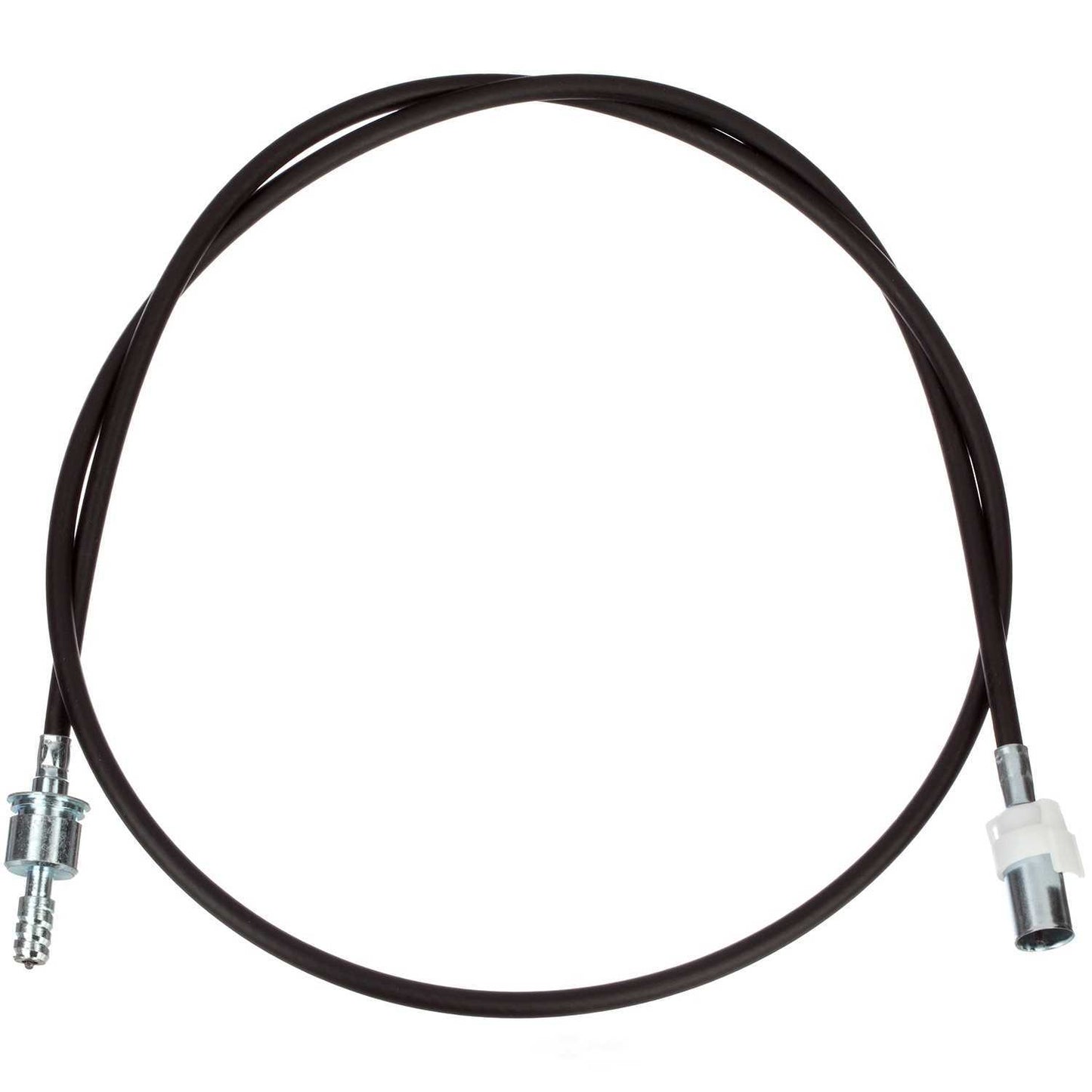 Speedometer Cable - Ford	F100 74–79, Mustang 66–02, Lincoln Continental 83, Mercury Cougar 70–72 Y-856
