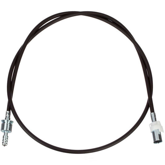 Speedometer Cable - Ford	F100 74–79, Mustang 66–02, Lincoln Continental 83, Mercury Cougar 70–72 Y-856